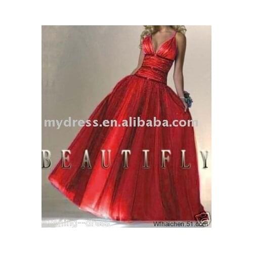 Beautifly Wedding Dresses