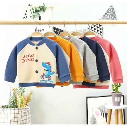 Cindy YoYo Cardigans For Girls
