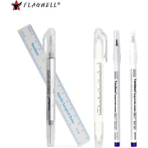 FLAGWELL Waterproof Tattoos