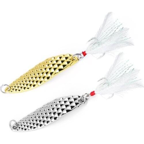 GRANDHAN Spinning Lures