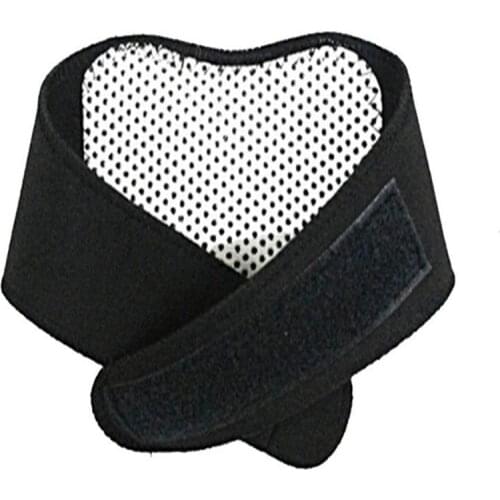 Body Massager Protection Spontaneous Heating Belt Neck Massager Magnetic Therapy Neck Spontaneous Heating Headache Belt