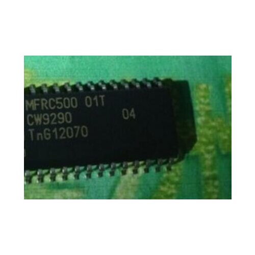 MFRC500 CC1110F32RHHR STM32F103CBT6 GD32F103RBT6 XCF01SVOG20C ISO1540DR