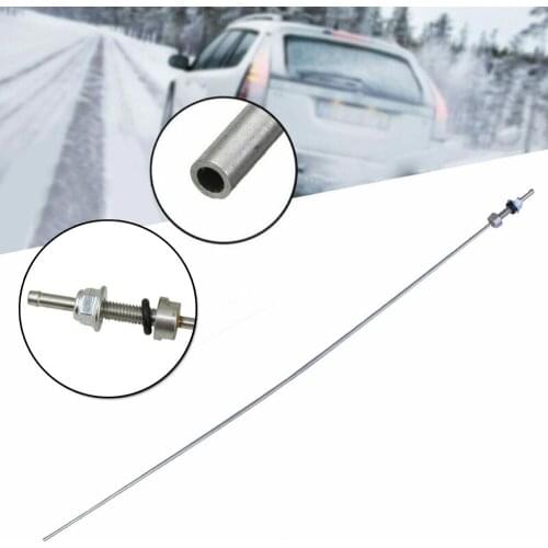 49cm Length Heater Fuel Standpipe Accessories Car Tank For Webasto Air Top For Webasto Eberspacher Metal