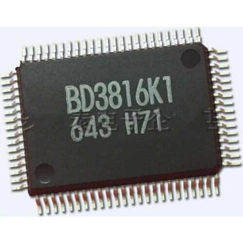 New&original BD3816K1 QFP