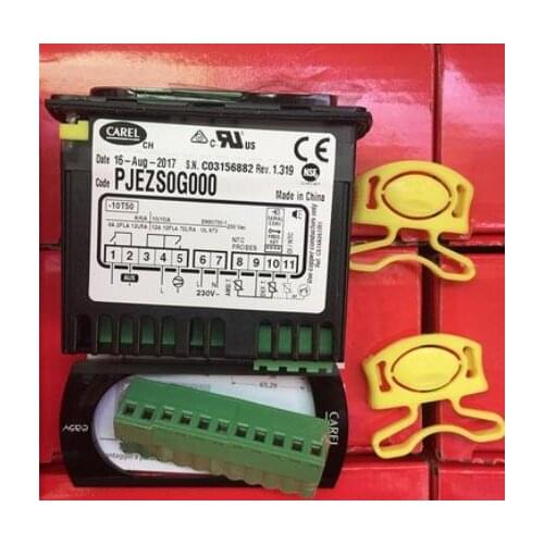 Brand new original Thermostat EASY PJEZS0H000 PJEZSOHOOO