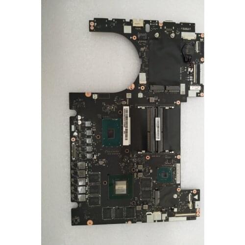 Applicable to Y920-17IKB notebook motherboard I7-7700 HQ 8G FRU 5B20P05611 5B20P05602