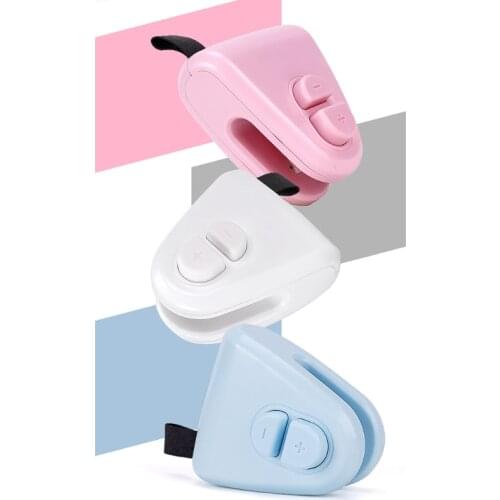 Portable Bag Sealer,Handheld Heat Bag Sealer,Mini Heat Bag Sealer Sealing Machine Hand,Compact Sealing Household Machine