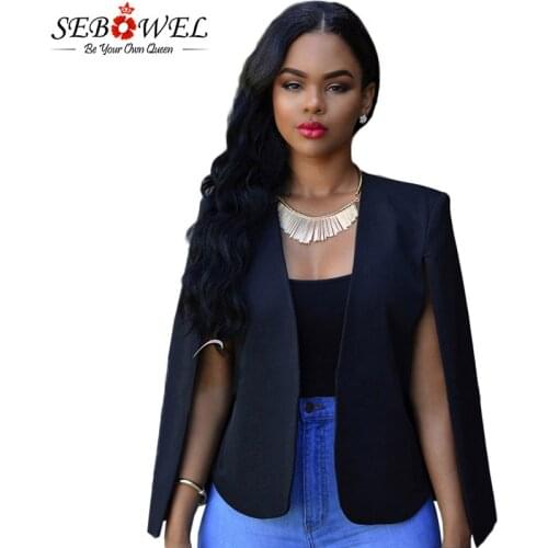 Женские белые куртки SEBOWEL China At AliExpress