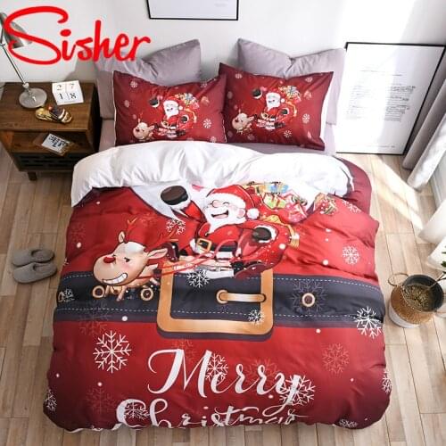 Sisher Baby Bedding