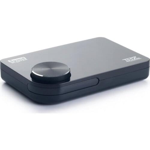 FOR Creative Surround 5.1pro Blaster X-Fi Surround 5.1 USB Audio System