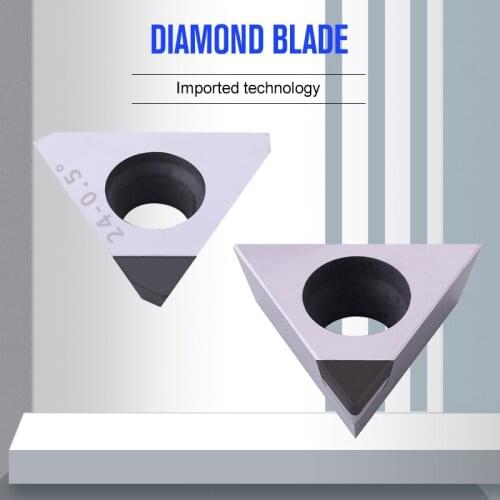 YOUSCARD 1Piece TPGH080204 TPGH090202 TPGH110302 TBGT060202 TBGT060204 Inner hole turning tool Diamond tool Turning tools