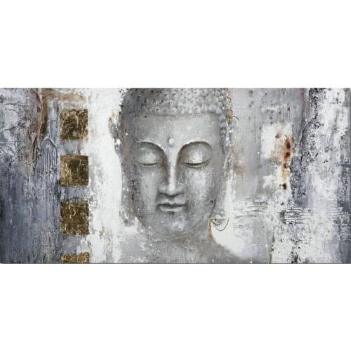 5d diy diamond painting Buddha full square religious diamond mosaic sticker 3d diamond embroidery handmade crafts