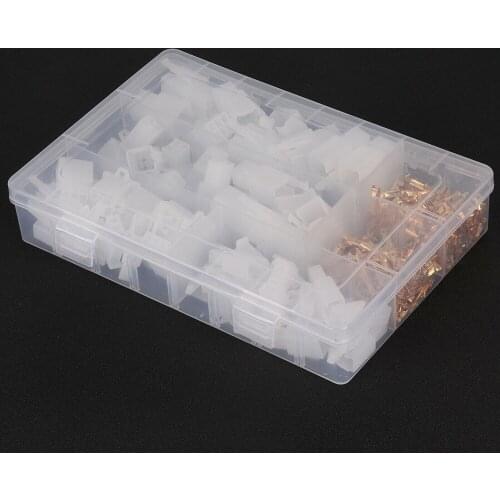 Accessories Terminal Plug Auto Electrical Male/Female Cable Motorcycle