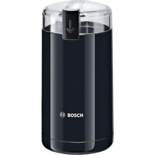 Bosch TSM6A013B Black Coffee Grinder and Coffee Grinder