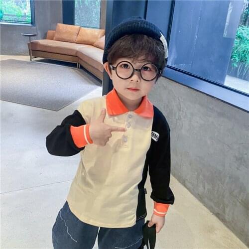 DFXD T-shirts For Boys