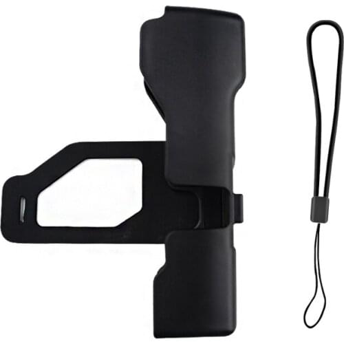 For DJI OSMO Pocket Handheld Gimbal Storage Box Travel Lightweight With Lanyard Hard Shell Protective Case Portable Carrying