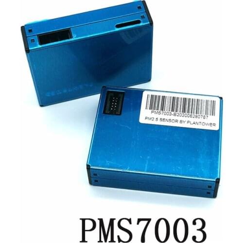G7 laser PM2.5 laser dust sensor PMS7003m 5 pieces