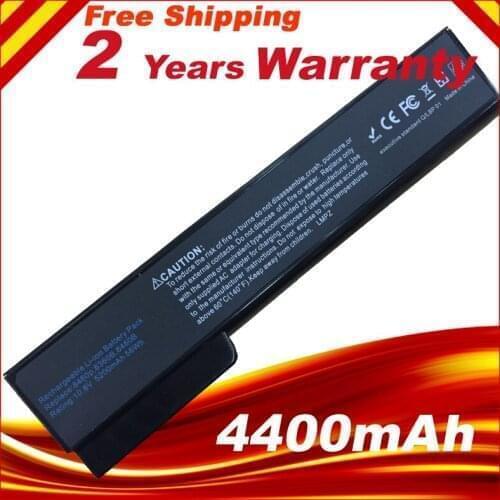 HSW Special price CC06 CC06XL Laptop Battery for HP EliteBook 8460W 8460P 8560P 6360B 6460B 6560B HSTNN0UB2F fast shipping