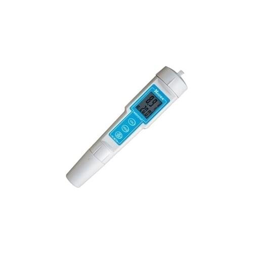 Pocket Digital pH Meter Tester Pen type water quality testing tool ATC Accuracy +-0.02pH Auto Cal food tap water