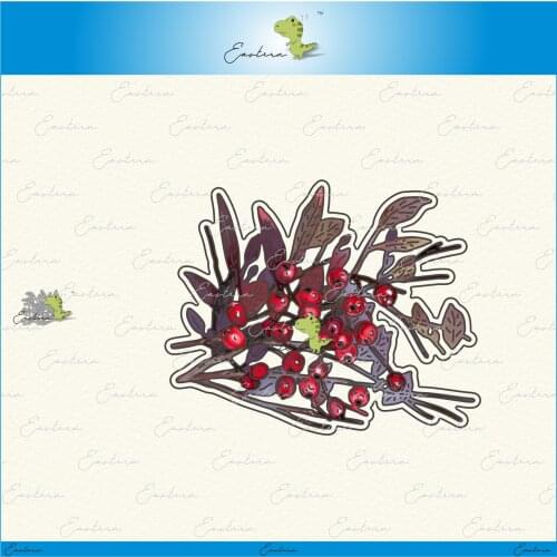 Aronia metal cutting dies 2021 new diy molds Scrapbooking Paper Making die cuts crafts