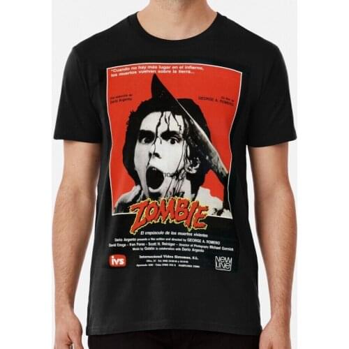 Men Shirt Dawn of the Dead (2)Women tshirt