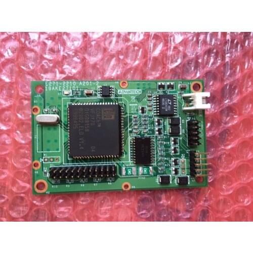 New and original touch screen board E271-2210