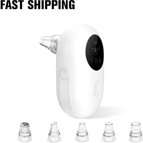 2020 New Blackhead Remover Vacuum Pore Cleaner Nose Face Beauty Skin Care Tools Tag Acne Pimple Remover Tool Black Head Machine