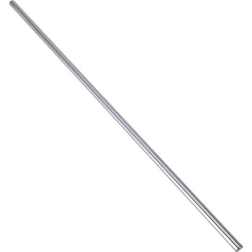 OD8mm x L400mm Cylinder Liner Rail Linear Shaft Optical Axis for 3D Printer