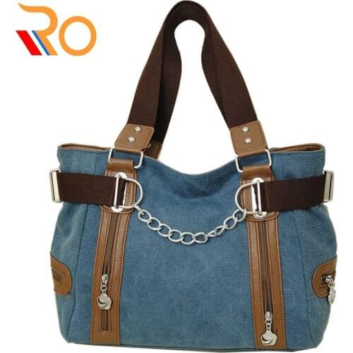 ROSSY Women's Travel Bags
