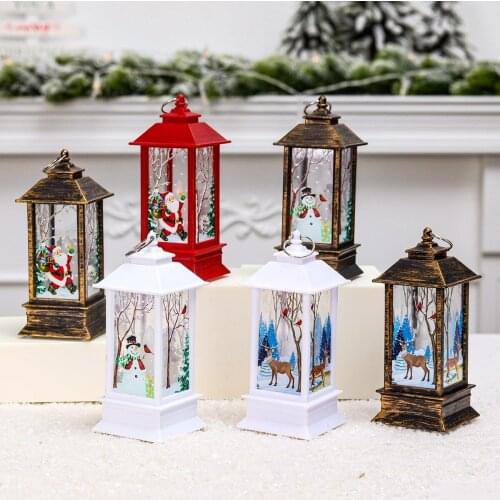 FENGRISE LED Christmas Tree Decoration 2020 Christmas Fairy Light Garland New Year 2021 Merry Christmas Decorations for Home
