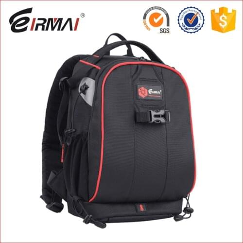 Eirmai D2310 slr camera bag one shoulder cross-body bags digital camera bag slr bag photography backpack