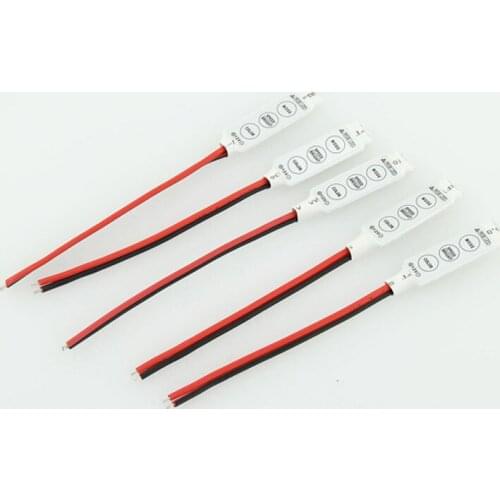 RGB контроллеры VUAN China At AliExpress