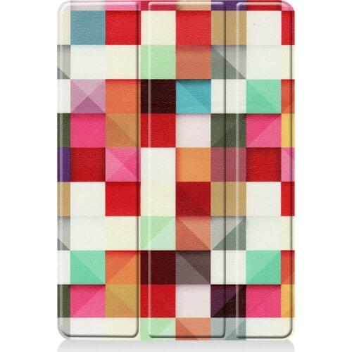 Protect Case for 2019 ipad mini 5 mini 4 Smart Cover for iPad 7th Generation Case