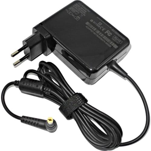 19V 4.74A 90W 5.5x1.7mm Laptop AC Adapter Charger for Acer Aspire 5750G 5755G 7110 9300 Notebook Power Supply