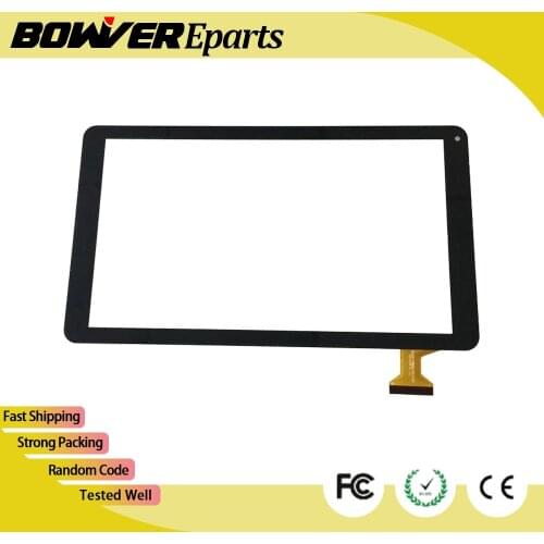 A+For 10.1'' Inch HSCTP-789B-10.1-V0 New Touch Screen Panel Digitizer Sensor Repair Replacement Parts