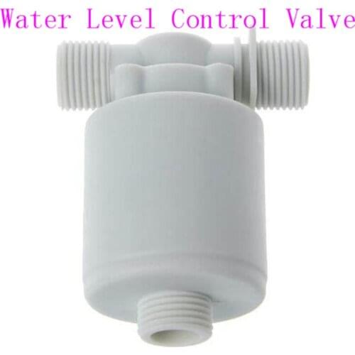 Air conditioning Refrigerant Valve Adapter 1/4" Male to 5/16" Female Hose Flow Control Valves
