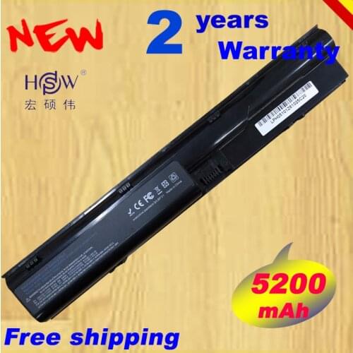 HSW 10.8V Battery HSTNN-LB2R HSTNN-OB2R HSTNN-OB2T 633805-001 633733-321 For HP Probook 4530s 4535s 4540s 4545s 4740s