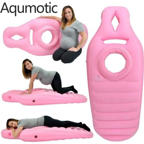 Aqumotic Pillows For Pregnant Women