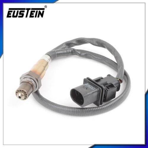 Car accessories New Oxygen Sensor O2 for BMW 1 120i 3 320i 5 540i 550i 6 650i 7 735i 740i 750i X1 18i 05-15 11787535269