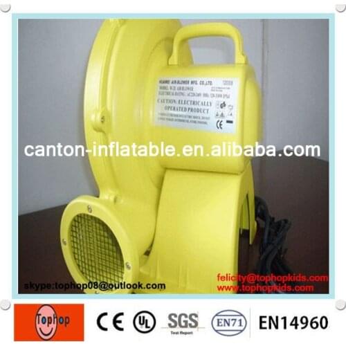 Free shipping mini electric balloon air mattress pump blower for sale