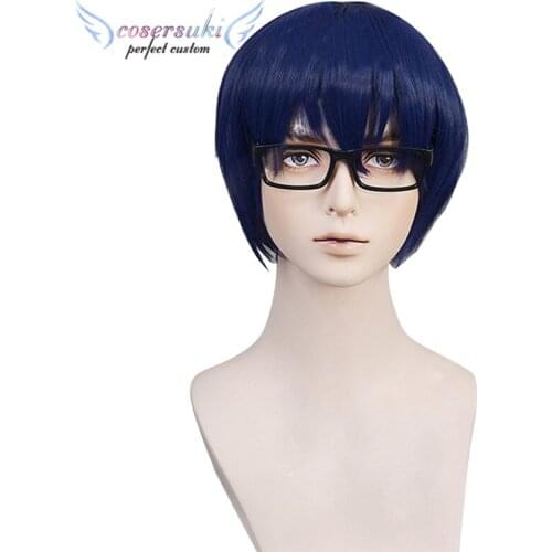 Chuubyou Gekihatsu Boy Nakamura Kazuhiro Headwear for Cosplay Costume Halloween Carnival Costume