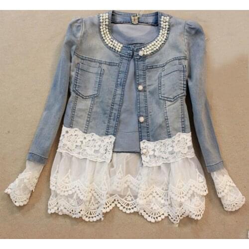 Женские куртки оверсайз DUOYANG China At AliExpress