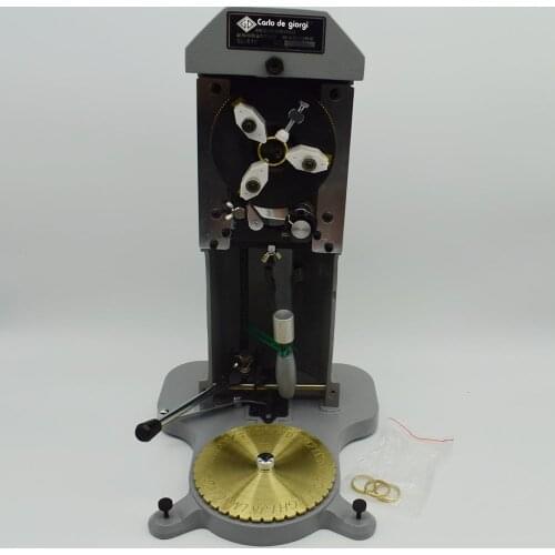 Inside Ring Engraving Machine with 1 Diamond Tips Metal Engraving Tools