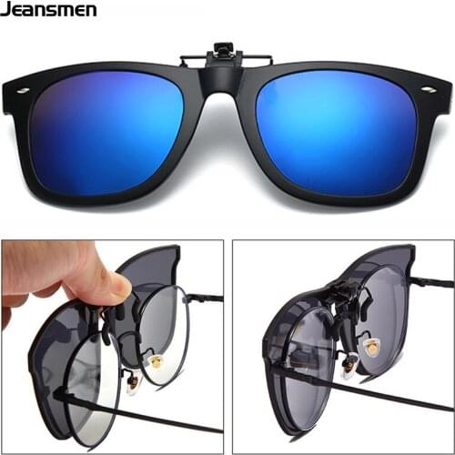 Jeansmen Mens Sunglasses