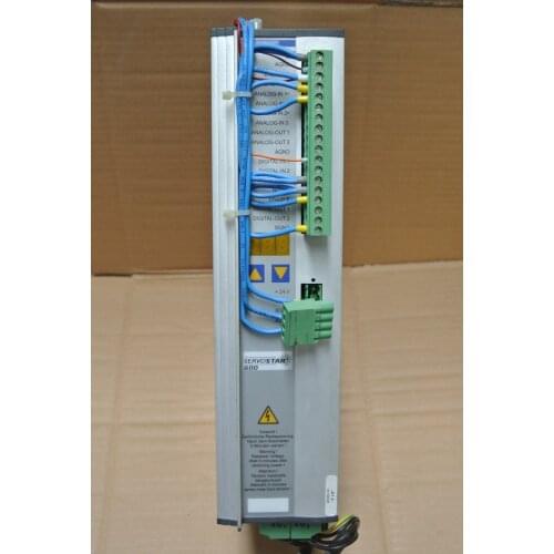 JM-603-480-SB1 Used Good In Condition With Free DHL