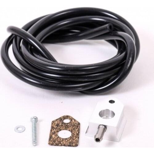 Turbo clock mounting Kit for EA888 Gen 3, VAG 1.8 and 2.0 Tsi Volkswagen Golf Mk7.5 Gti (Forge FMBGFK6)