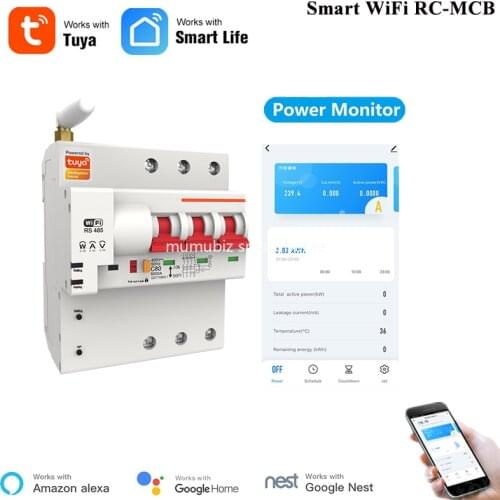 Mumubiz Home Control Systems