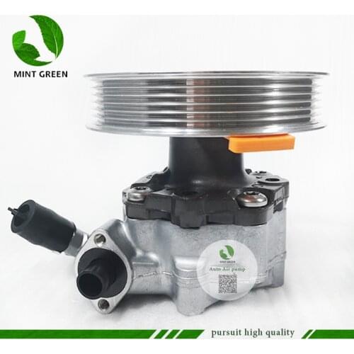 For AUDI Q5 8R 2.0 TFSI 2008 -2015 Car Power Steering Pump 8R0145153C 7651974159 8R0145153D 8R0145153 8R0145153A 8R0145153B