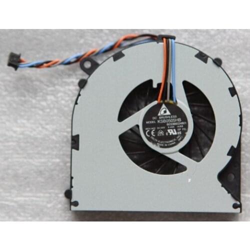 New Laptop CPU Cooling Fan For HP ProBook 4230 4230s 4231s 646027-001 KSB0505HB AJ68 6033B0024801 5V 0.40A MF60090V1-C251-S9A