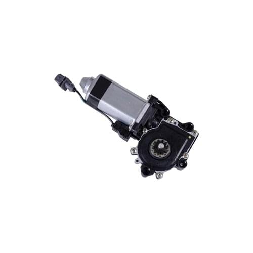 One year warranty *FEBIAT *Window regulator Motor left used for MERCEDES ACTROS 005 820 9042/0058209042